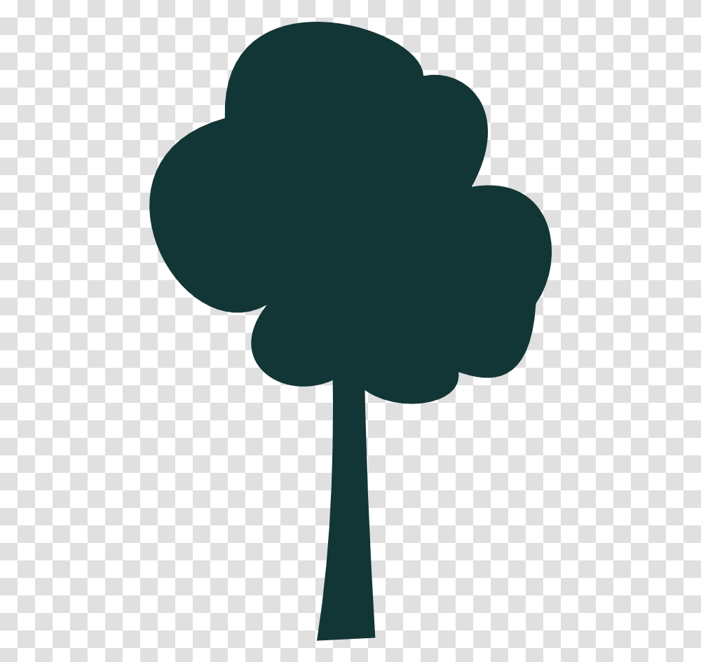 Tree Outline 01 By Misteraibo On Clipart Library, Silhouette, Baseball Cap, Hat Transparent Png