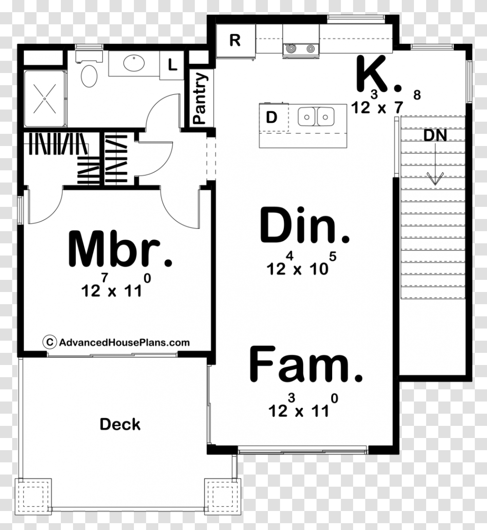 Tree Plan House, Floor Plan, Diagram, Plot, Flyer Transparent Png