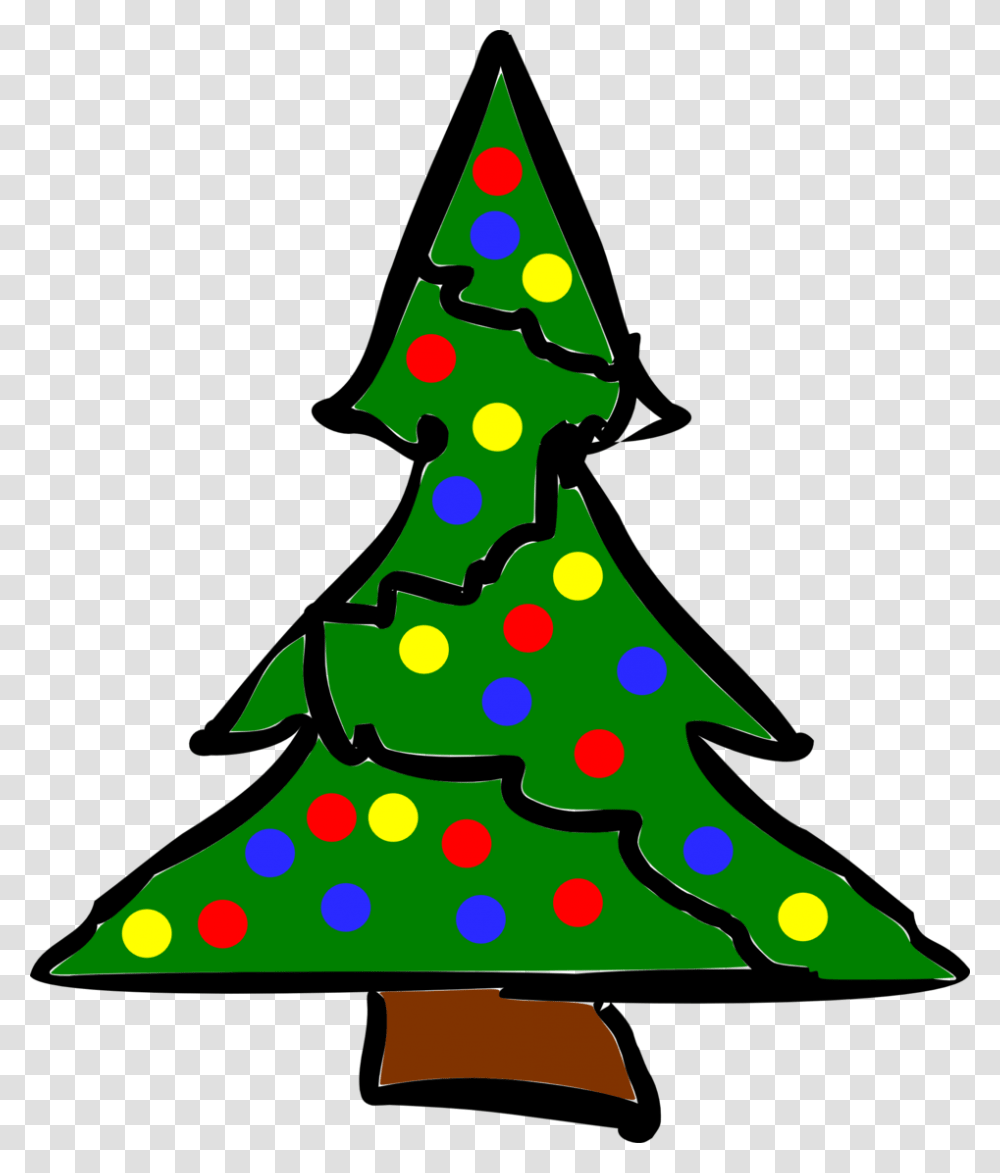 Tree, Plant, Ornament, Christmas Tree Transparent Png