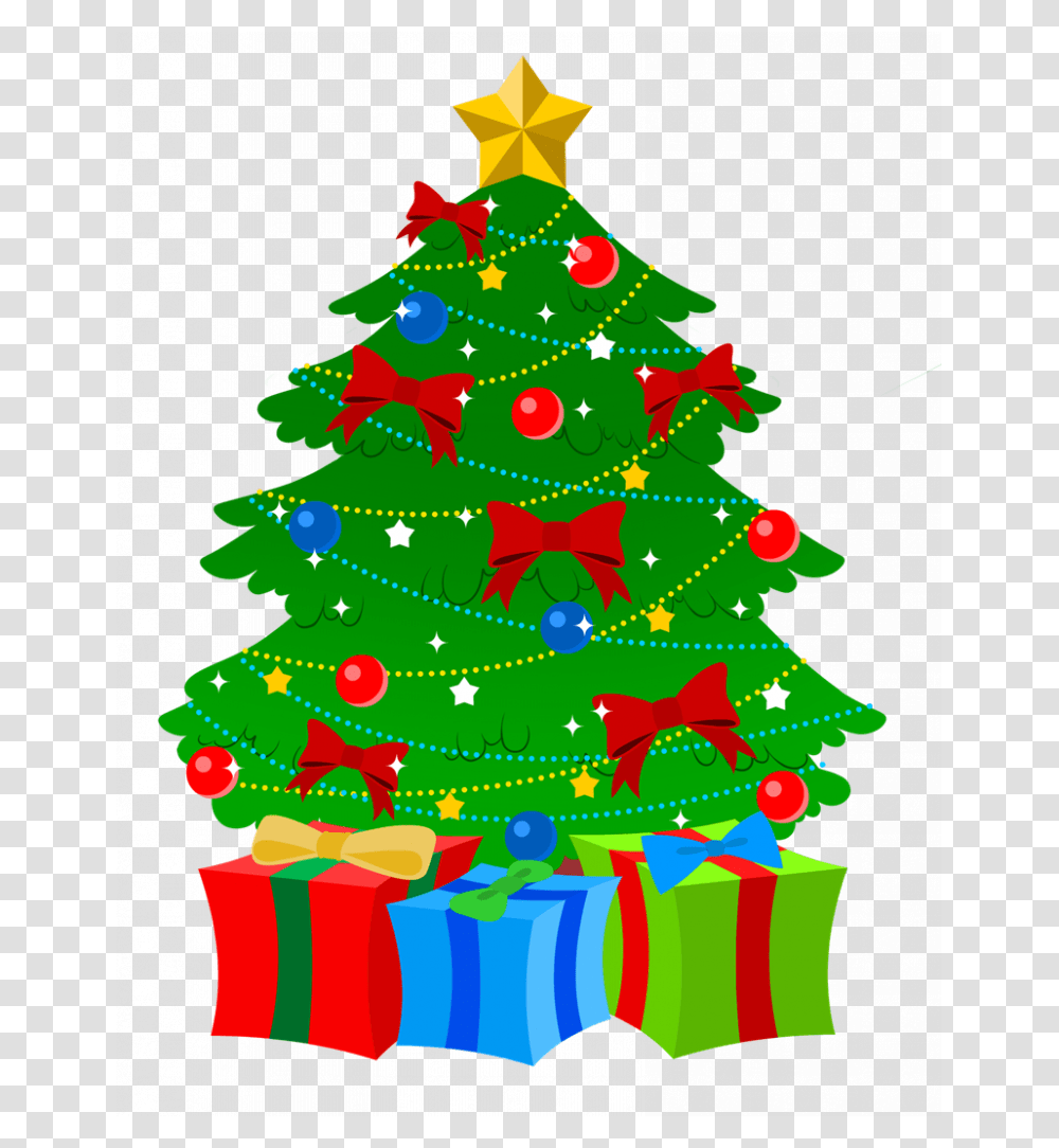 Tree, Plant, Ornament, Christmas Tree Transparent Png