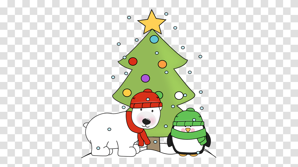 Tree, Plant, Ornament, Snowman Transparent Png