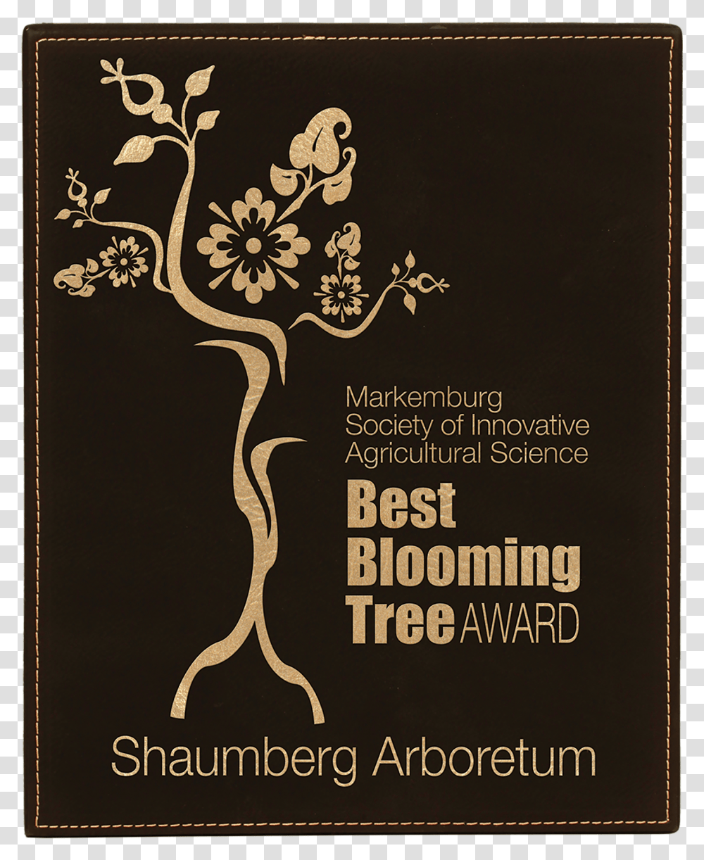 Tree, Poster, Advertisement, Flyer, Paper Transparent Png