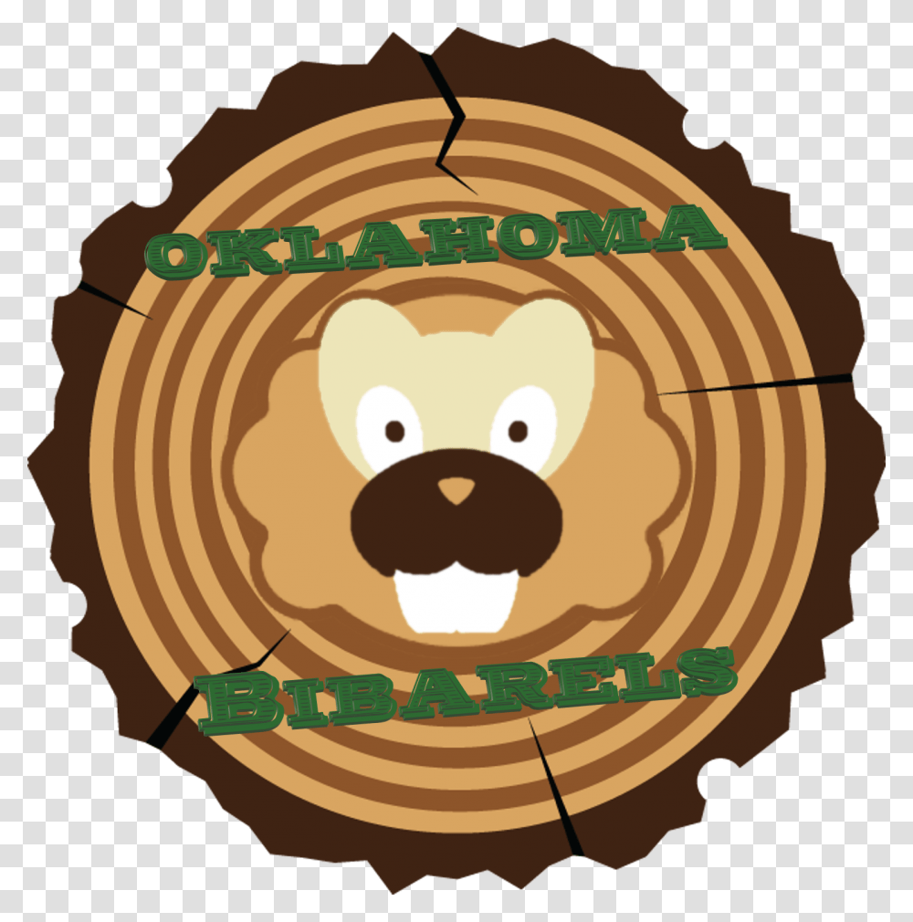 Tree Rings Clip Art, Label, Food, Plant, Birthday Cake Transparent Png