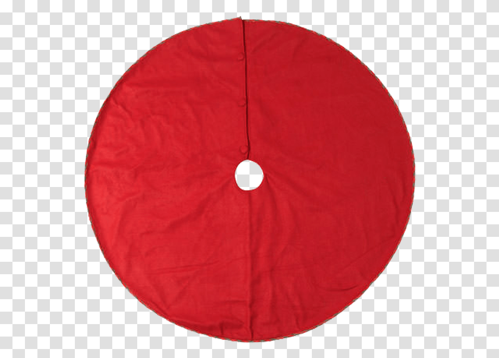 Tree Skirt - Nyc Shop Red, Baseball Cap, Hat, Clothing, Apparel Transparent Png