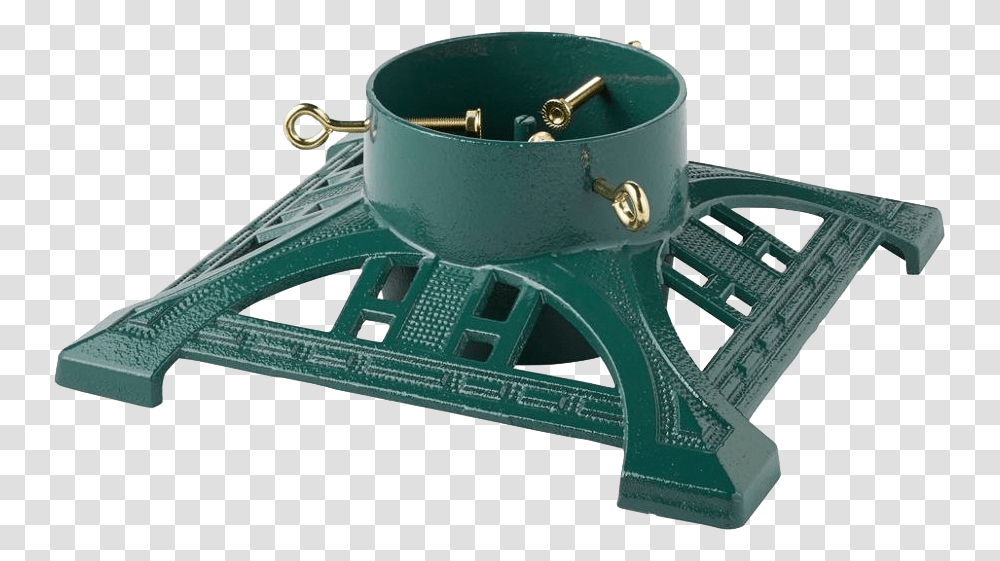 Tree Stand Christmas Mart Cast Iron Christmas Tree Stand, Belt, Accessories, Accessory, Pedal Transparent Png