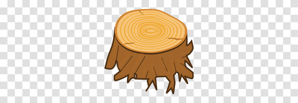 Tree Stump Clip Art Download, Lamp Transparent Png