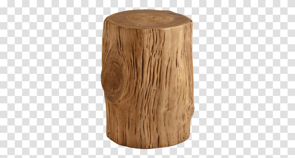 Tree Stump Image Solid, Wood, Plant, Rock, Lumber Transparent Png
