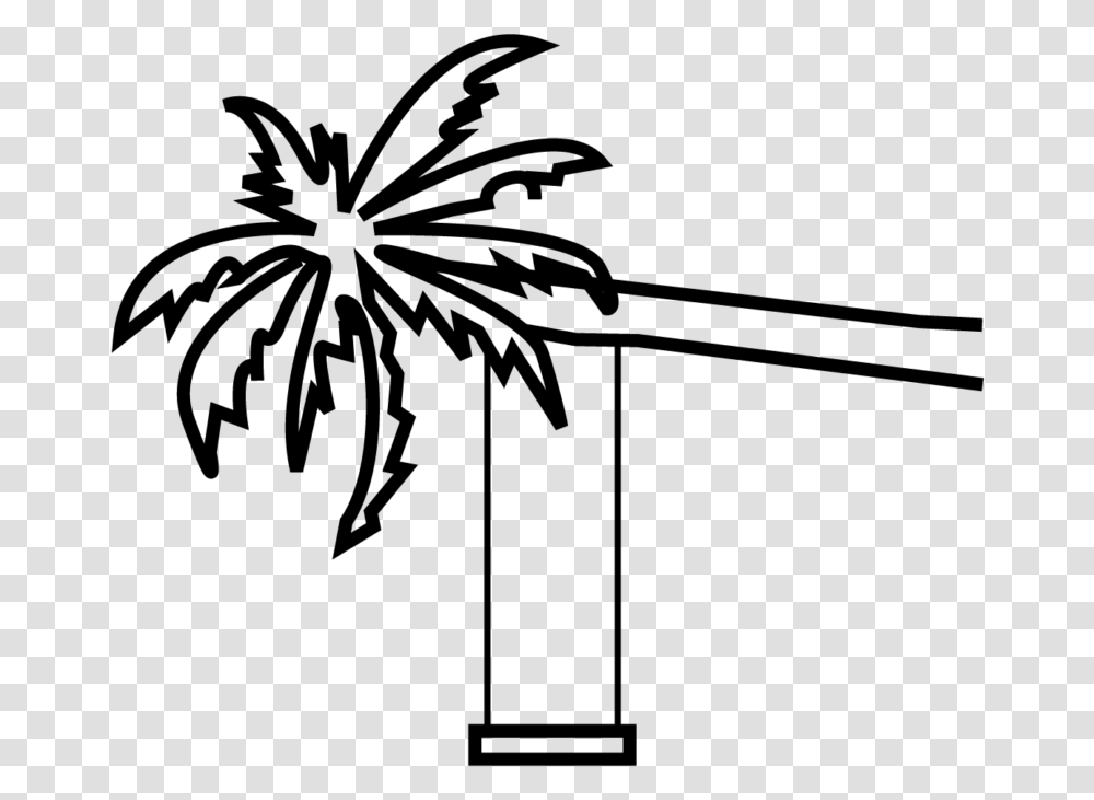 Tree Swing St Lucia Pitons Drawing, Gray, World Of Warcraft Transparent Png