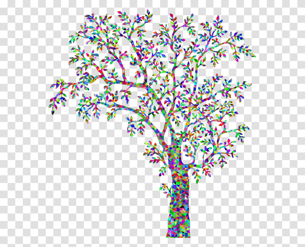 Tree Swing Tree Clip Art Black And White, Cross, Pac Man Transparent Png