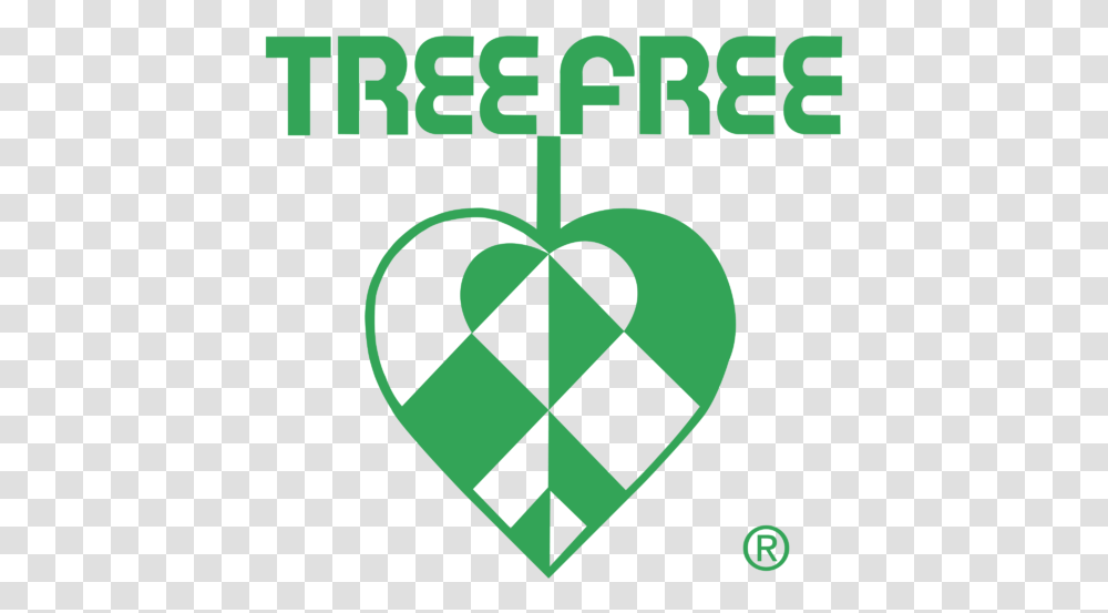 Tree, Recycling Symbol Transparent Png