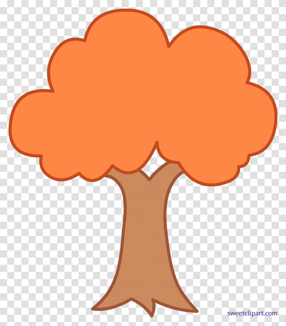 Tree Tiny Autumn Simple Clip Art, Silhouette, Outdoors, Lighting, Cushion Transparent Png