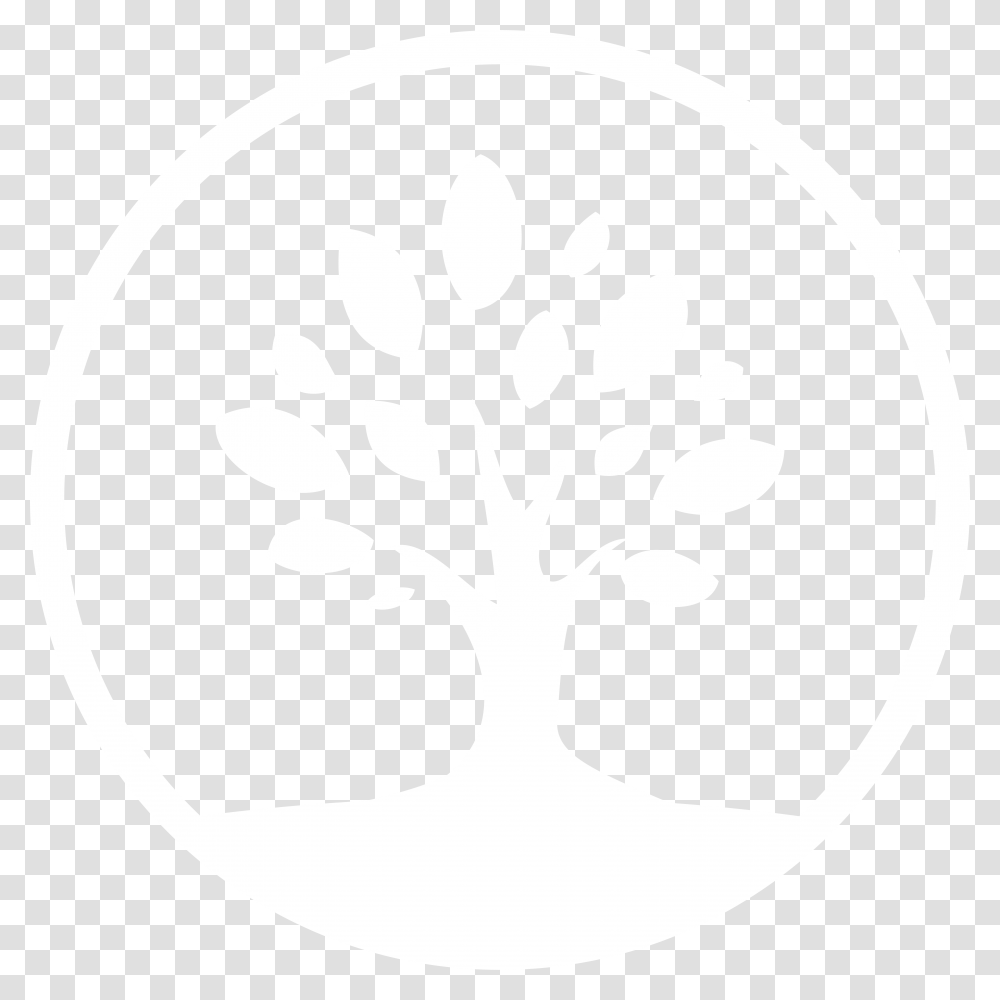 Tree Top Pediatric Logo, White, Texture, White Board Transparent Png