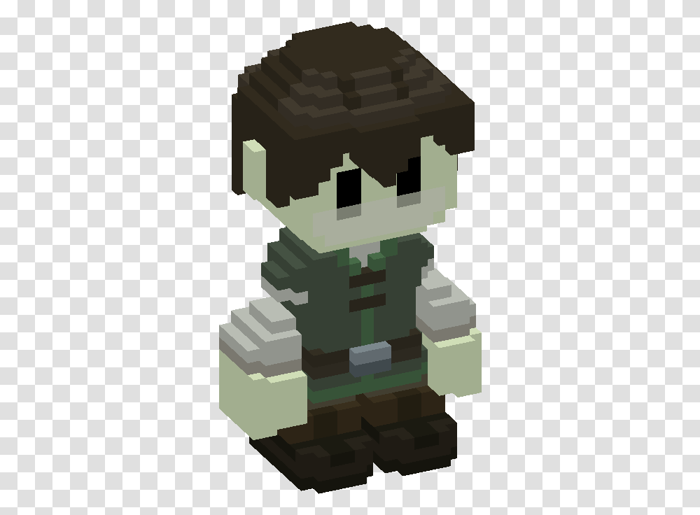 Tree, Toy, Minecraft Transparent Png