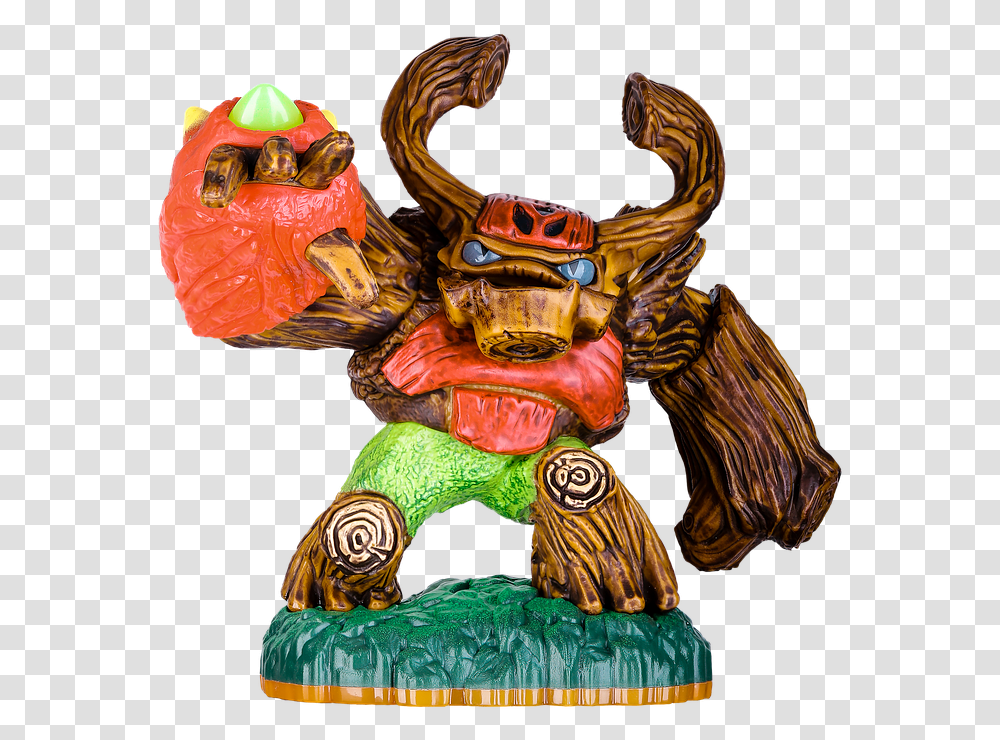 Tree Tree Rex Skylanders Giants, Architecture, Building, Symbol, Emblem Transparent Png