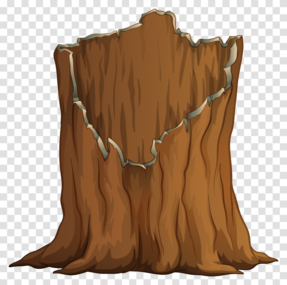 Tree Trunk Clipart Download Full Size Clipart Transparent Png