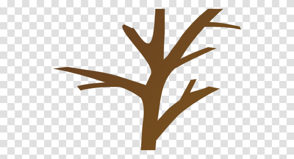 Tree Trunk Clipart, Plant, Outdoors, Cross, Nature Transparent Png