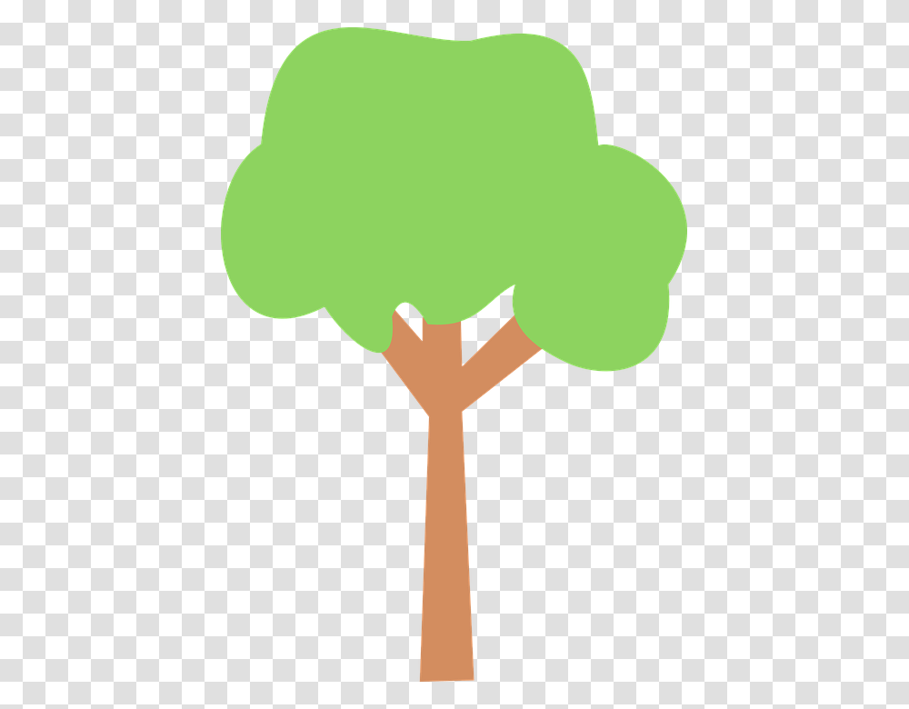 Tree Vector Tree Vector Images, Cross, Plant, Rattle Transparent Png