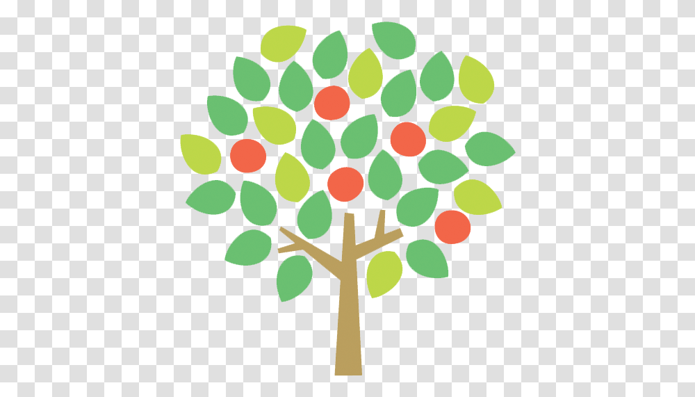 Tree With Background Clipart, Plant, Rug, Ball, Rattle Transparent Png