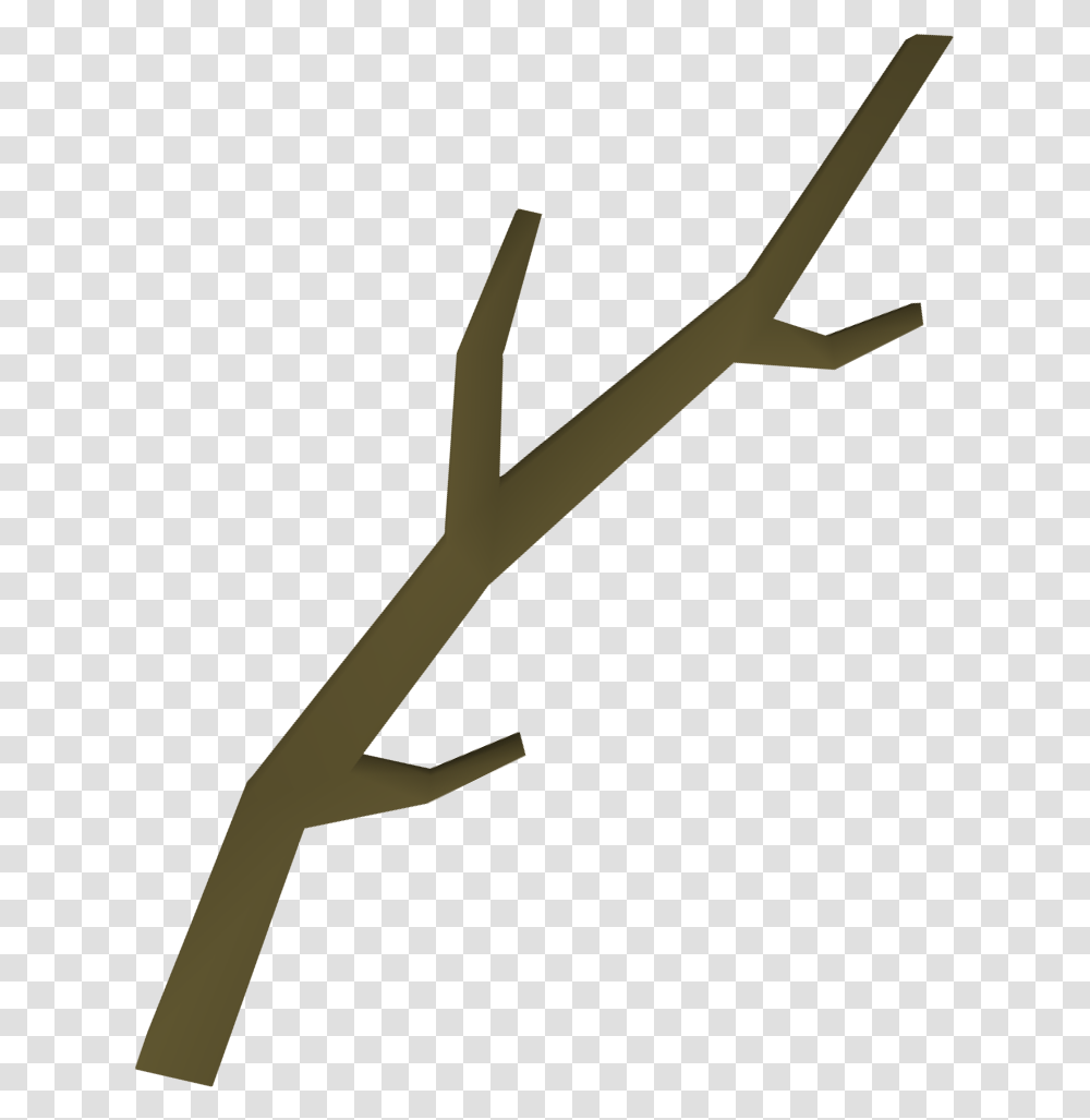 Tree With Branches Clip Art, Slingshot, Flower, Plant, Rock Transparent Png