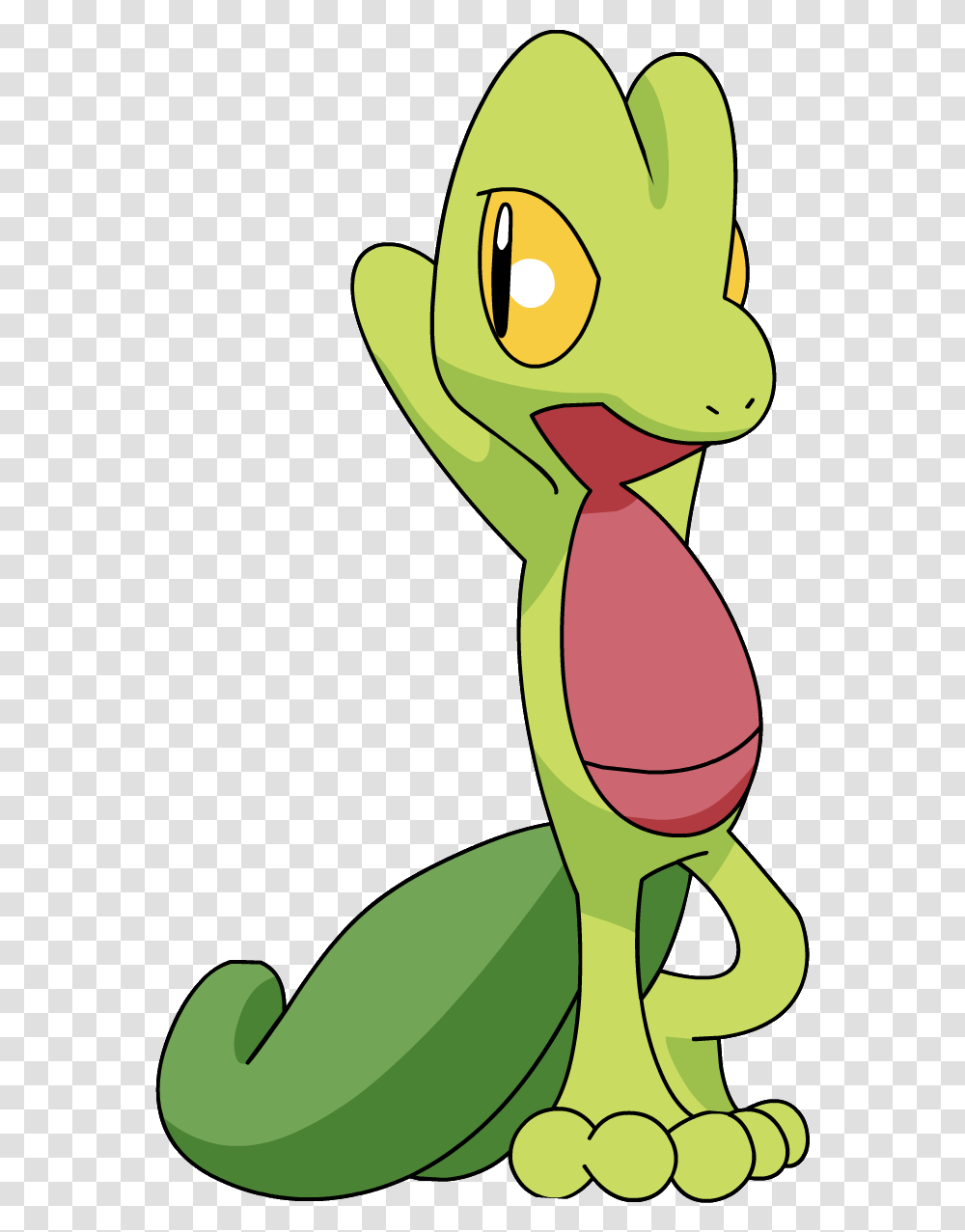 Treecko Treecko Pokemon Treecko 2249191 Pokemon Treecko, Animal, Dinosaur, Reptile, Alien Transparent Png