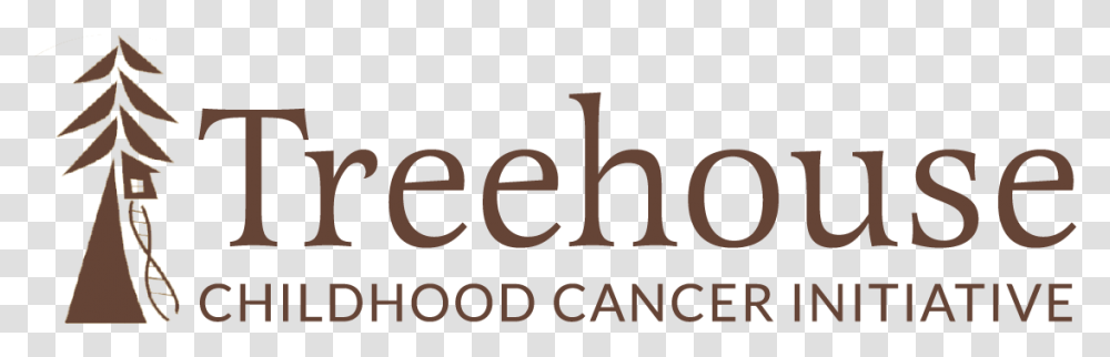 Treehouse Childhood Cancer Initiative, Label, Alphabet, Word Transparent Png