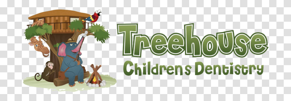 Treehouse Children's Dentistry Treehouse Children's Dentistry, Vegetation, Plant, Green Transparent Png