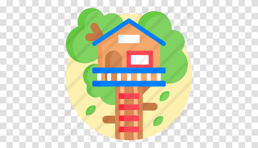 Treehouse Clip Art, Text, Symbol, Logo, Trademark Transparent Png