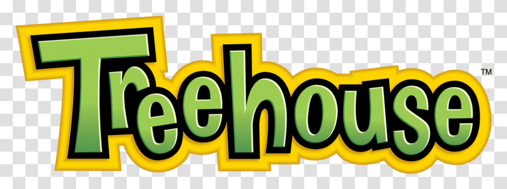 Treehouse Kids Cbc, Word, Alphabet, Logo Transparent Png