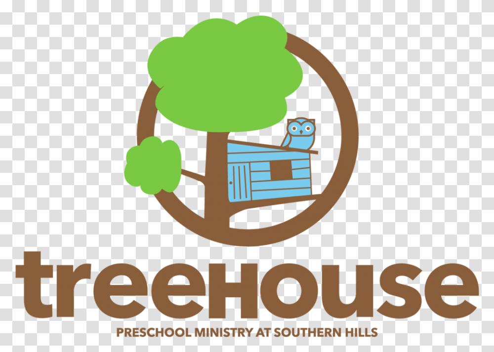 Treehouse Logo Website Metro Housing Boston Logo, Label, Poster, Advertisement Transparent Png