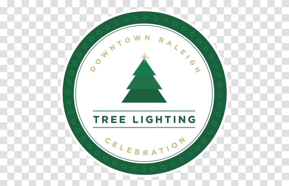 Treelightinglogo Circle, Label, Metropolis Transparent Png
