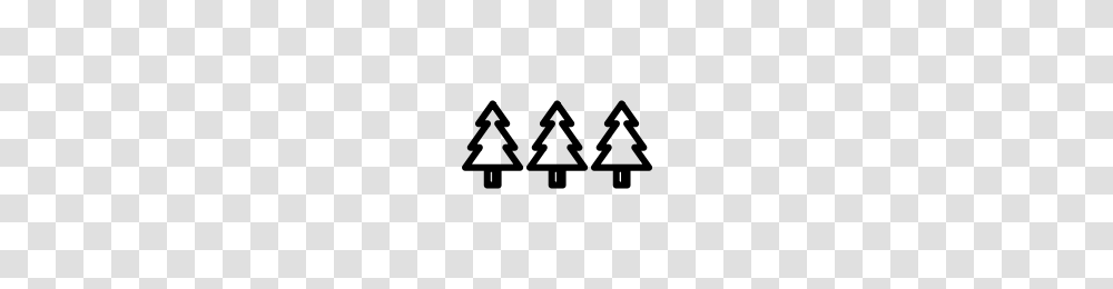 Treeline Icons Noun Project, Gray, World Of Warcraft Transparent Png