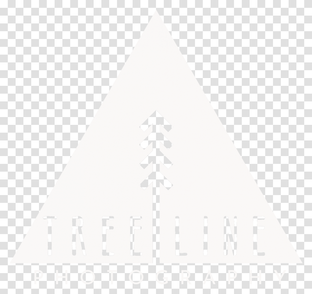 Treeline Photography Video, Triangle, Symbol, Arrowhead Transparent Png