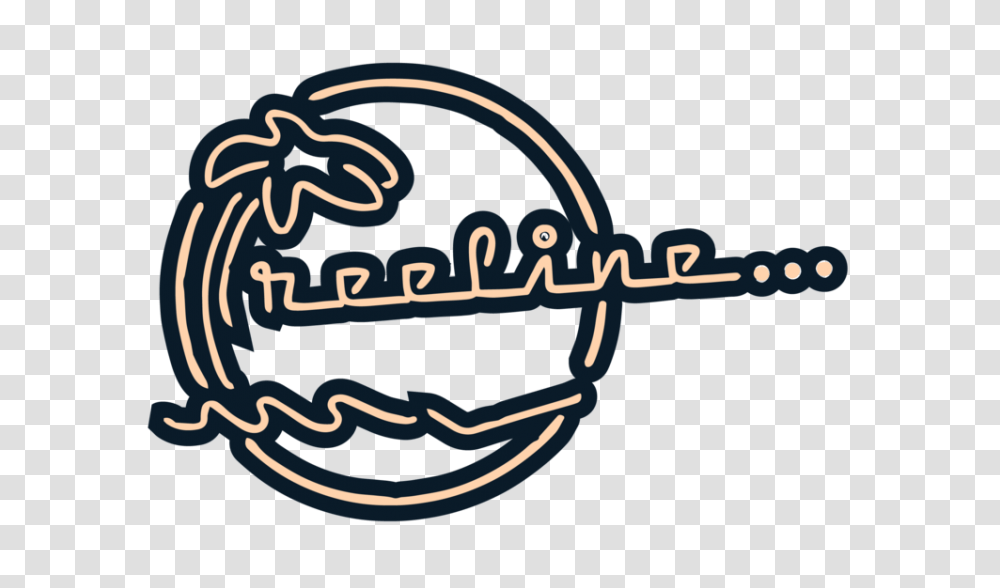 Treeline - Leopallooza Circle, Text, Symbol, Logo, Trademark Transparent Png