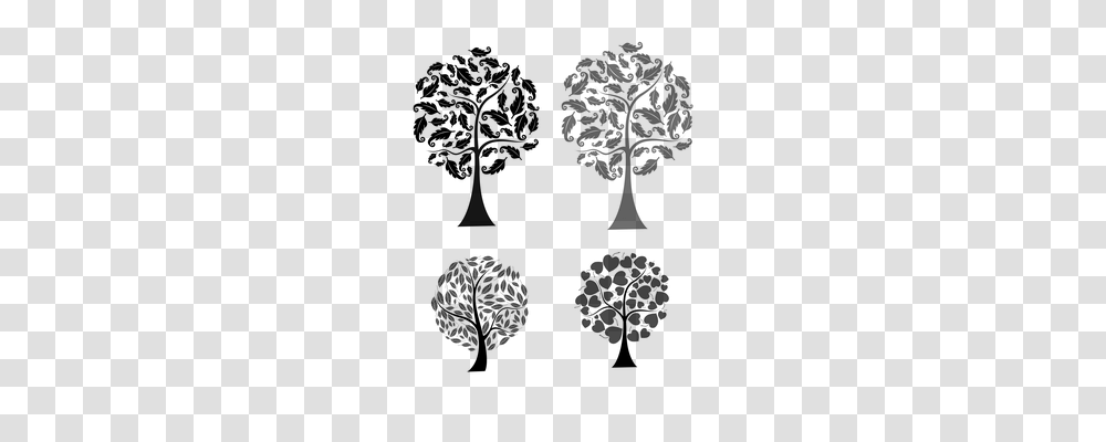 Trees Nature, Gray, World Of Warcraft Transparent Png