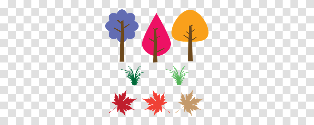 Trees Nature, Leaf, Plant, Pattern Transparent Png