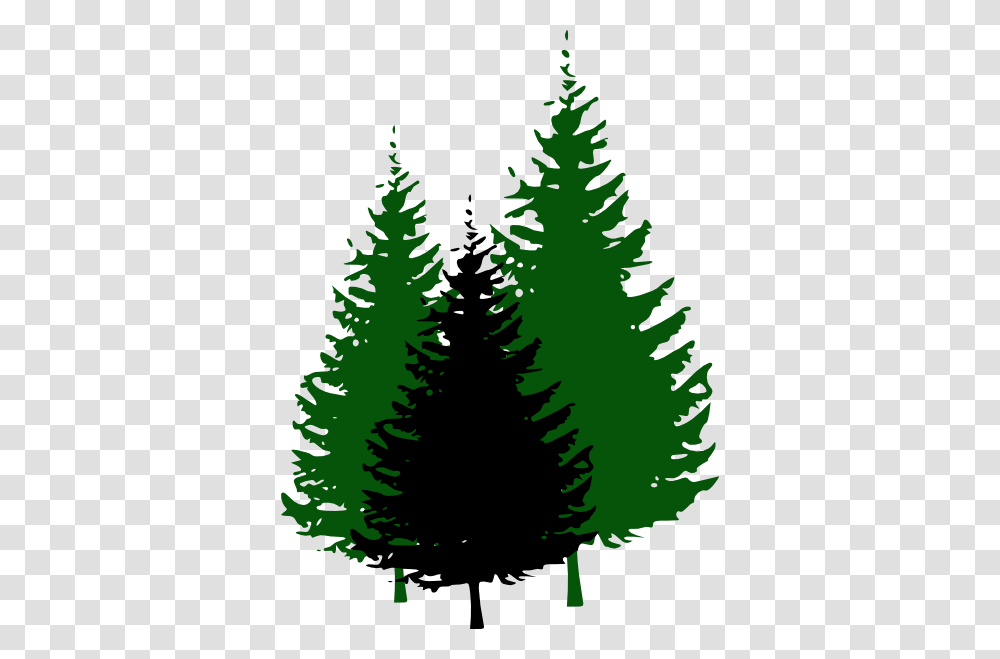 Trees Clip Art, Plant, Christmas Tree, Ornament, Pine Transparent Png