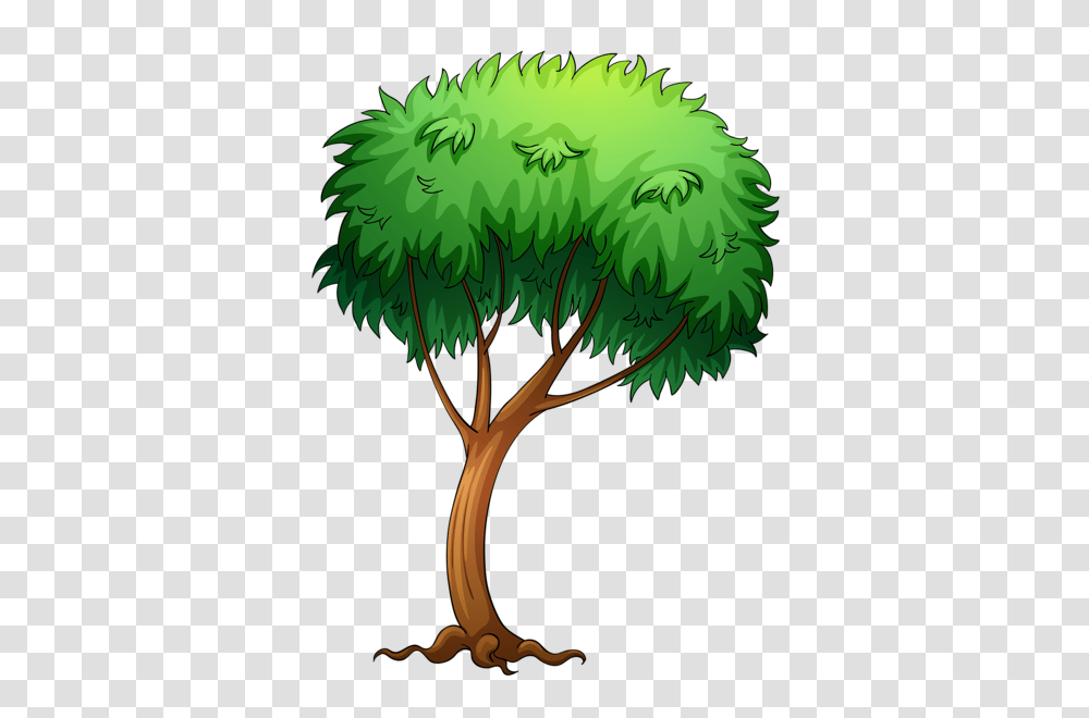 Trees Clip Art Tree Art, Plant, Vegetation, Green Transparent Png