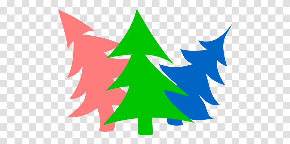 Trees Clip Arts Download, Plant, Ornament, Star Symbol Transparent Png