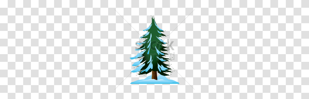 Trees Clipart, Plant, Christmas Tree, Ornament, Fir Transparent Png