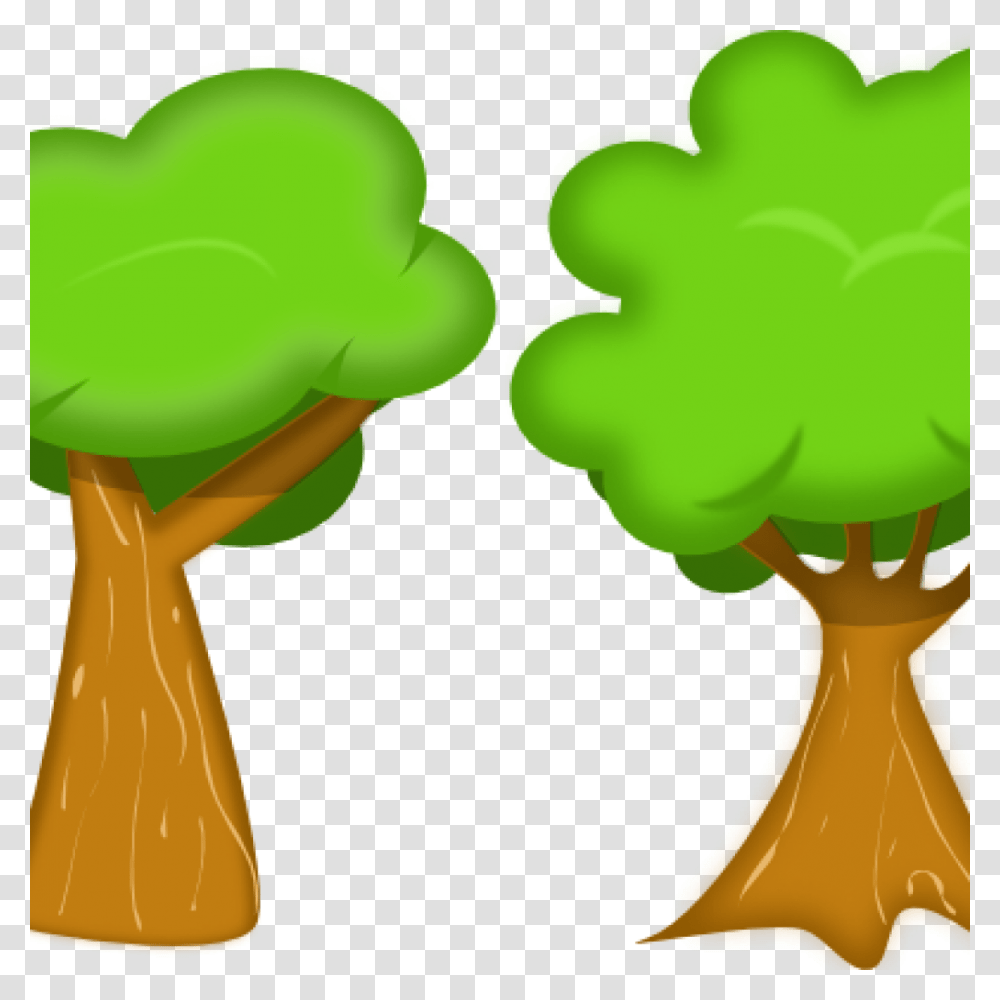 Trees Cliparts Free Clipart Download, Plant, Green, Vegetable, Food Transparent Png