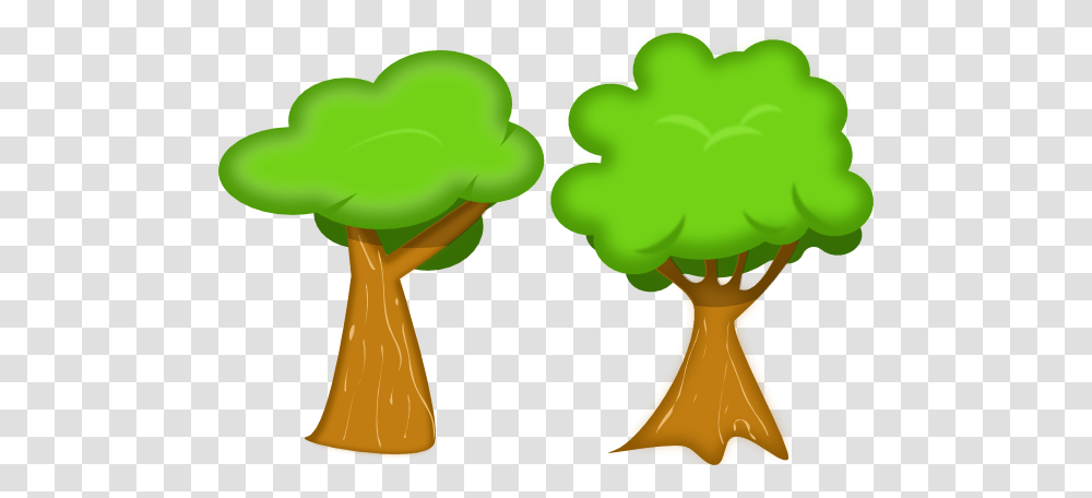 Trees Cliparts, Plant, Vegetable, Food, Hand Transparent Png