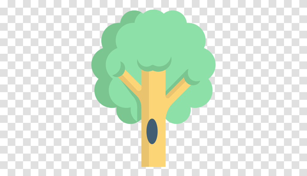 Trees Forest Icon 9 Repo Free Icons Cross, Rattle Transparent Png