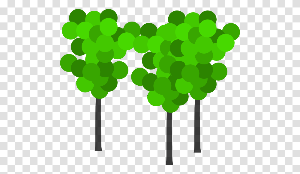 Trees Green Clip Art, Plant Transparent Png