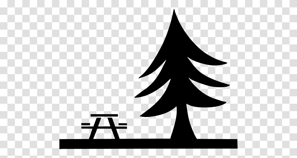 Trees Picnic Cliparts, Gray, World Of Warcraft Transparent Png