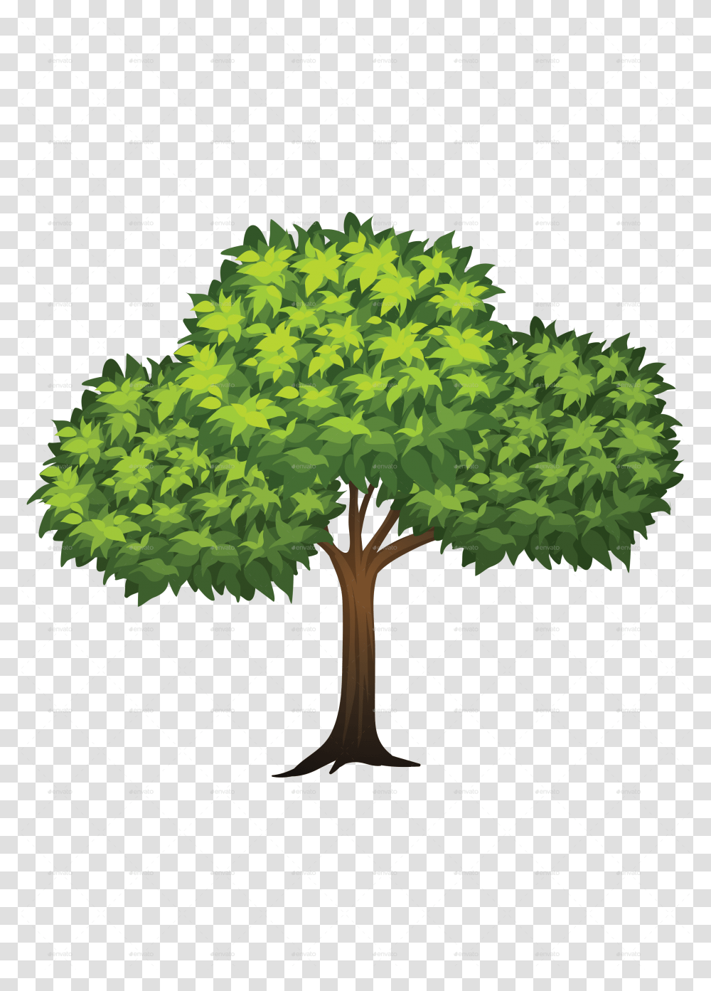 Trees Vectors Trees Jpg, Plant, Cross, Symbol, Leaf Transparent Png