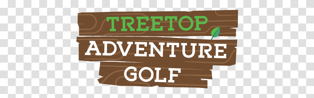 Treetop Adventure Golf Manchester Review - What's Good To Do 9th, Text, Word, Label, Alphabet Transparent Png