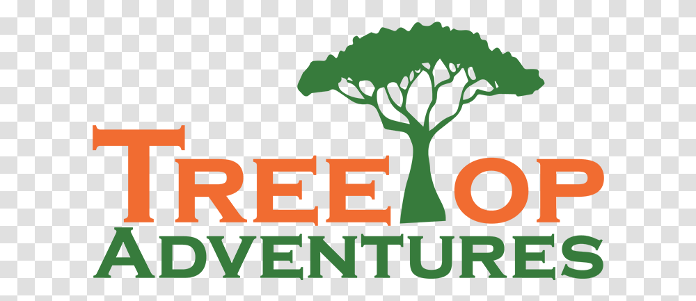 Treetop Adventures Canton Gifting Ideas - Tree Top Logo, Word, Text, Alphabet, Plant Transparent Png