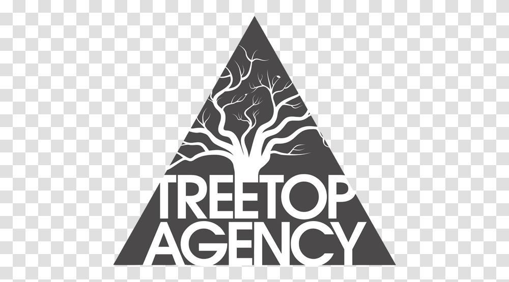 Treetop Agency, Triangle, Rug, Plectrum, Metropolis Transparent Png