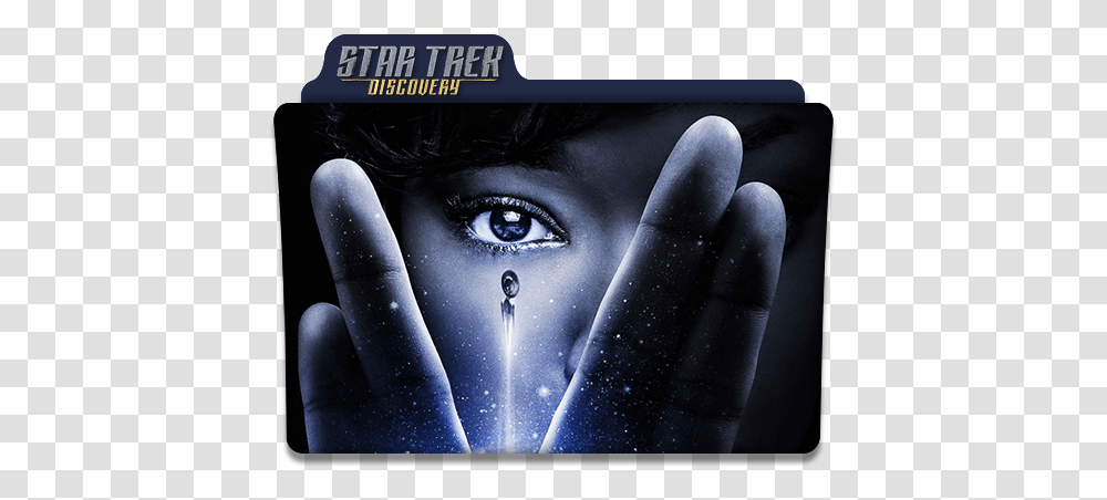 Trek Icon Folder Icon The Flash, Advertisement, Poster, Person, Human Transparent Png