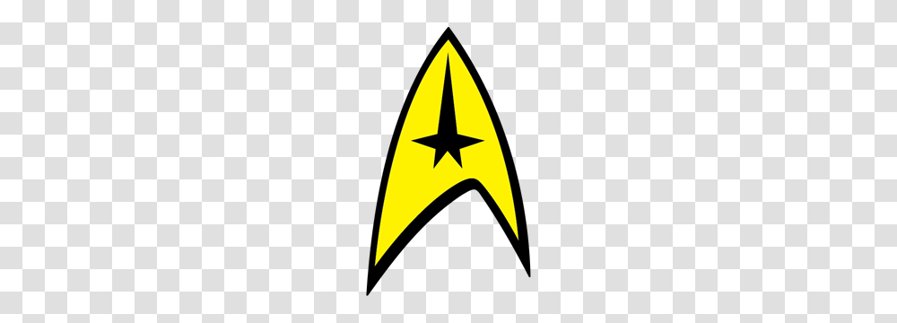 Trek Logo Vectors Free Download, Star Symbol Transparent Png